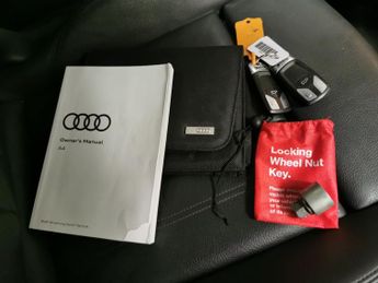 Audi A4 2.0 TDI 40 Sport S Tronic (190 ps) - BLUETOOTH - DRIVING MODES