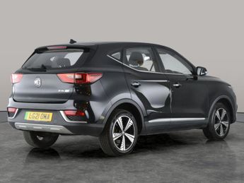 MG MG ZS 44.5kWh Excite (143 ps) - LANE DEPARTURE  - BLUETOOTH - DRIVING 