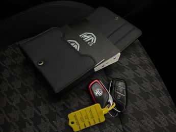 MG MG ZS 44.5kWh Excite (143 ps) - LANE DEPARTURE  - BLUETOOTH - DRIVING 