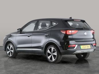 MG MG ZS 44.5kWh Excite (143 ps) - LANE DEPARTURE  - BLUETOOTH - DRIVING 