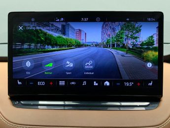Skoda Enyaq 62kWh 60 Nav ecoSuite (179 ps) - LED - SMARTLINK - REVERSE CAM
