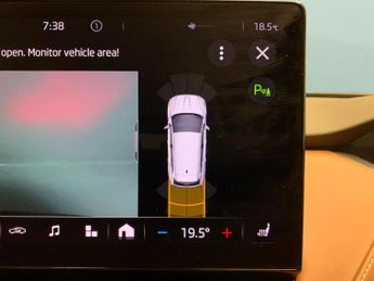 Skoda Enyaq 62kWh 60 Nav ecoSuite (179 ps) - LED - SMARTLINK - REVERSE CAM