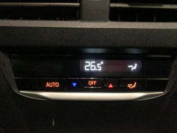 BMW 3 Series 2.0 330e 12kWh M Sport Plug-in xDrive (292 ps) - LEATHER - INTER