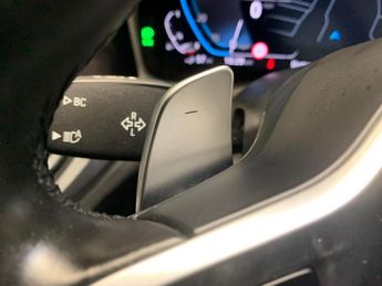 BMW 3 Series 2.0 330e 12kWh M Sport Plug-in xDrive (292 ps) - LEATHER - INTER