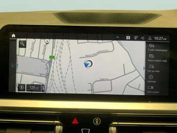 BMW 3 Series 2.0 330e 12kWh M Sport Plug-in xDrive (292 ps) - LEATHER - INTER