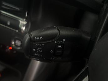 Citroen C3 Aircross 1.2 PureTech GPF Flair EAT6 (110 ps) - LANE DEPARTURE  - WIFI - 