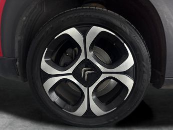 Citroen C3 Aircross 1.2 PureTech GPF Flair EAT6 (110 ps) - LANE DEPARTURE  - WIFI - 