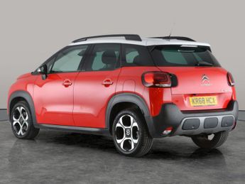 Citroen C3 Aircross 1.2 PureTech GPF Flair EAT6 (110 ps) - LANE DEPARTURE  - WIFI - 