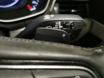 Audi A4 2.0 TDI 40 Sport S Tronic (190 ps) - BLUETOOTH - DRIVING MODES