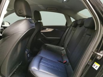 Audi A4 2.0 TDI 40 Sport S Tronic (190 ps) - BLUETOOTH - DRIVING MODES