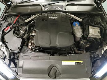 Audi A4 2.0 TDI 40 Sport S Tronic (190 ps) - BLUETOOTH - DRIVING MODES