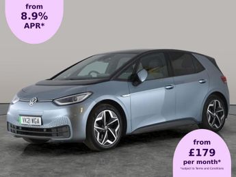 Volkswagen ID.3 Pro S 77kWh Tour (204 ps) - BLIND SPOT ASSIST - ELECTRIC SEATS -