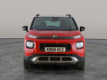 Citroen C3 Aircross 1.2 PureTech GPF Flair EAT6 (110 ps) - LANE DEPARTURE  - WIFI - 