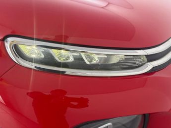 Citroen C3 Aircross 1.2 PureTech GPF Flair EAT6 (110 ps) - LANE DEPARTURE  - WIFI - 