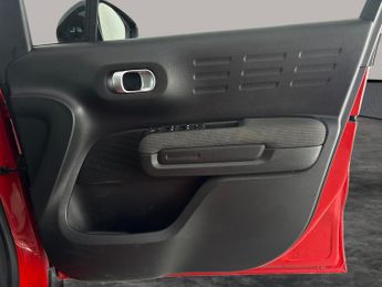 Citroen C3 Aircross 1.2 PureTech GPF Flair EAT6 (110 ps) - LANE DEPARTURE  - WIFI - 