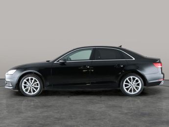 Audi A4 2.0 TDI 40 Sport S Tronic (190 ps) - BLUETOOTH - DRIVING MODES