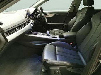Audi A4 2.0 TDI 40 Sport S Tronic (190 ps) - BLUETOOTH - DRIVING MODES