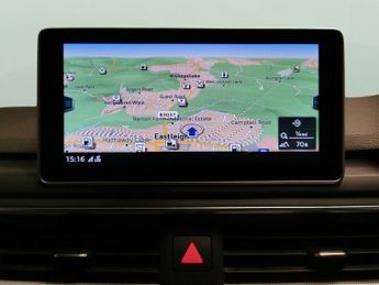 Audi A4 2.0 TDI 40 Sport S Tronic (190 ps) - BLUETOOTH - DRIVING MODES