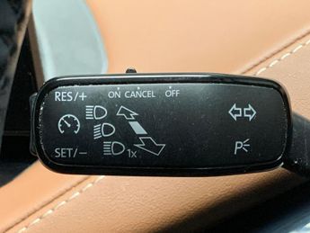 Skoda Enyaq 62kWh 60 Nav ecoSuite (179 ps) - LED - SMARTLINK - REVERSE CAM