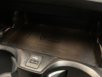 BMW 3 Series 2.0 330e 12kWh M Sport Plug-in xDrive (292 ps) - LEATHER - INTER