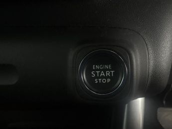 Citroen C3 Aircross 1.2 PureTech GPF Flair EAT6 (110 ps) - LANE DEPARTURE  - WIFI - 
