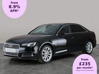 Audi A4 2.0 TDI 40 Sport S Tronic (190 ps) - BLUETOOTH - DRIVING MODES