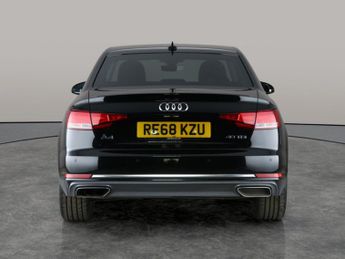 Audi A4 2.0 TDI 40 Sport S Tronic (190 ps) - BLUETOOTH - DRIVING MODES