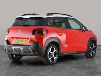 Citroen C3 Aircross 1.2 PureTech GPF Flair EAT6 (110 ps) - LANE DEPARTURE  - WIFI - 