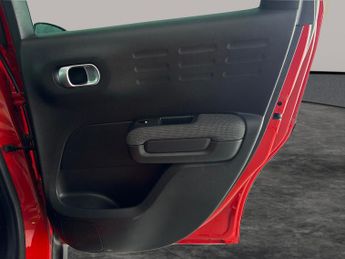 Citroen C3 Aircross 1.2 PureTech GPF Flair EAT6 (110 ps) - LANE DEPARTURE  - WIFI - 