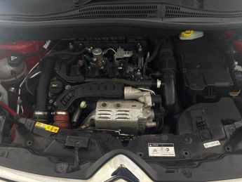 Citroen C3 Aircross 1.2 PureTech GPF Flair EAT6 (110 ps) - LANE DEPARTURE  - WIFI - 