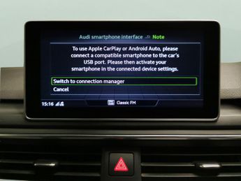 Audi A4 2.0 TDI 40 Sport S Tronic (190 ps) - BLUETOOTH - DRIVING MODES