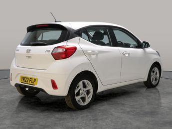 Hyundai i10 1.2 SE Connect (84 ps) - CLIMATE CONTROL - DAB - PARK SENSORS