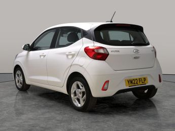 Hyundai i10 1.2 SE Connect (84 ps) - CLIMATE CONTROL - DAB - PARK SENSORS