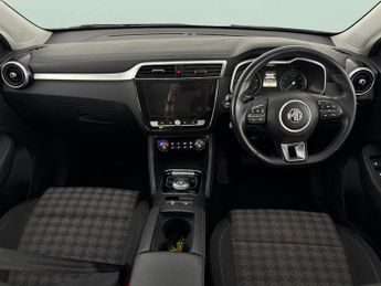MG MG ZS 44.5kWh Excite (143 ps) - LANE DEPARTURE  - BLUETOOTH - DRIVING 