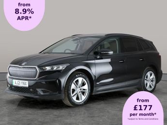 Skoda Enyaq 62kWh 60 Nav ecoSuite (179 ps) - LED - SMARTLINK - REVERSE CAM
