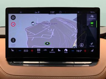 Skoda Enyaq 62kWh 60 Nav ecoSuite (179 ps) - LED - SMARTLINK - REVERSE CAM