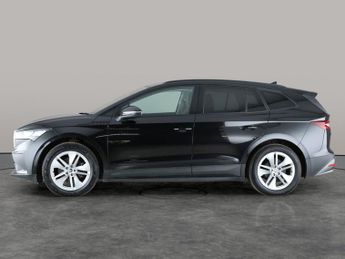 Skoda Enyaq 62kWh 60 Nav ecoSuite (179 ps) - LED - SMARTLINK - REVERSE CAM