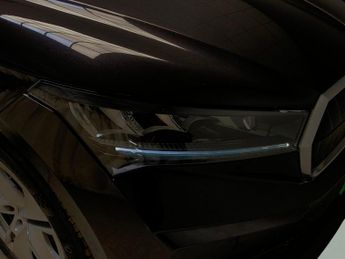 Skoda Enyaq 62kWh 60 Nav ecoSuite (179 ps) - LED - SMARTLINK - REVERSE CAM
