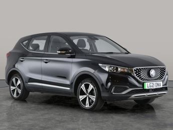 MG MG ZS 44.5kWh Excite (143 ps) - LANE DEPARTURE  - BLUETOOTH - DRIVING 