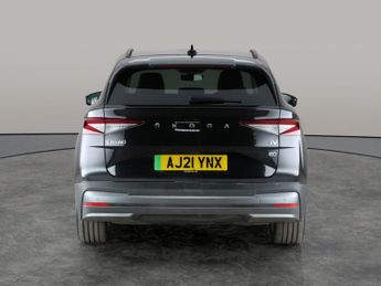 Skoda Enyaq 62kWh 60 Nav ecoSuite (179 ps) - LED - SMARTLINK - REVERSE CAM