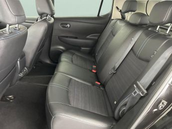Nissan Leaf 40kWh 10 (150 ps) - INTELLIGENT LANE INTERVENTION - HEAT PACK