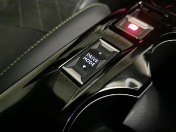 Peugeot E-208 50kWh GT Premium (136 ps) - AUTO PARK - LED - REVERSE CAM