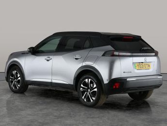 Peugeot E-2008 50kWh GT (136 ps) - BLIND SPOT ASSIST - BLUETOOTH - SPEED LIMIT 