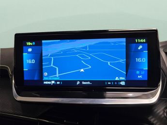 Peugeot E-2008 50kWh GT (136 ps) - BLIND SPOT ASSIST - BLUETOOTH - SPEED LIMIT 