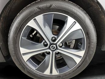 Nissan Leaf 40kWh 10 (150 ps) - INTELLIGENT LANE INTERVENTION - HEAT PACK