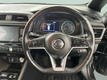 Nissan Leaf 40kWh 10 (150 ps) - INTELLIGENT LANE INTERVENTION - HEAT PACK