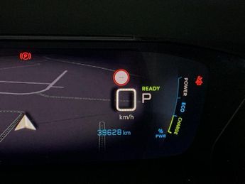 Peugeot E-208 50kWh GT Premium (7kW Charger) (136 ps) - LED - REVERSE CAM - AL