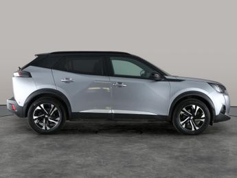 Peugeot E-2008 50kWh GT (136 ps) - BLIND SPOT ASSIST - BLUETOOTH - SPEED LIMIT 