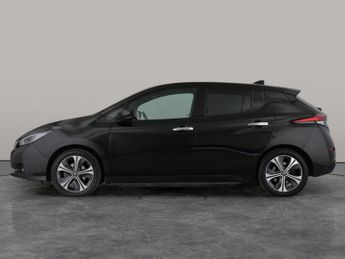 Nissan Leaf 40kWh 10 (150 ps) - INTELLIGENT LANE INTERVENTION - HEAT PACK
