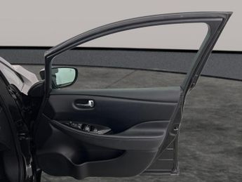 Nissan Leaf 40kWh 10 (150 ps) - INTELLIGENT LANE INTERVENTION - HEAT PACK